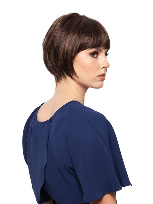 Cutting Edge HT by WigPro - Regal Wigs